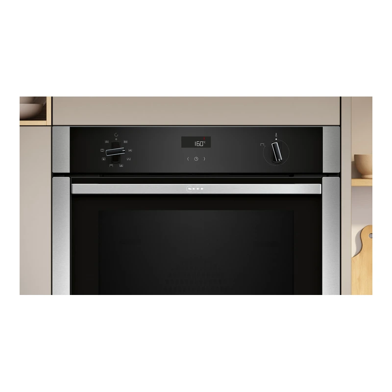 Neff B4ACF1AN3B N50 Single Oven