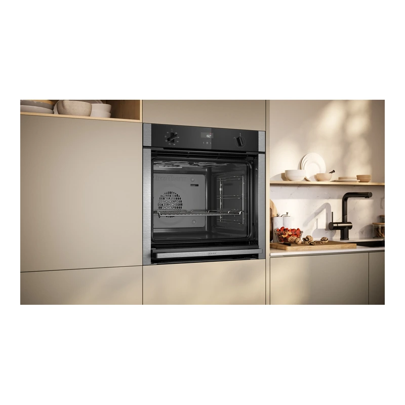 Neff B4ACF1AN3B N50 Single Oven