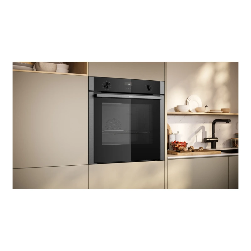 Neff B4ACF1AN3B N50 Single Oven
