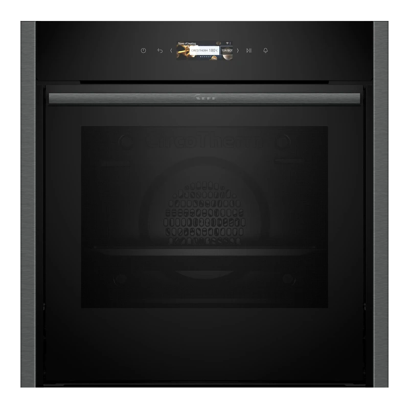 Neff B54CR71G0B N70 Single Oven