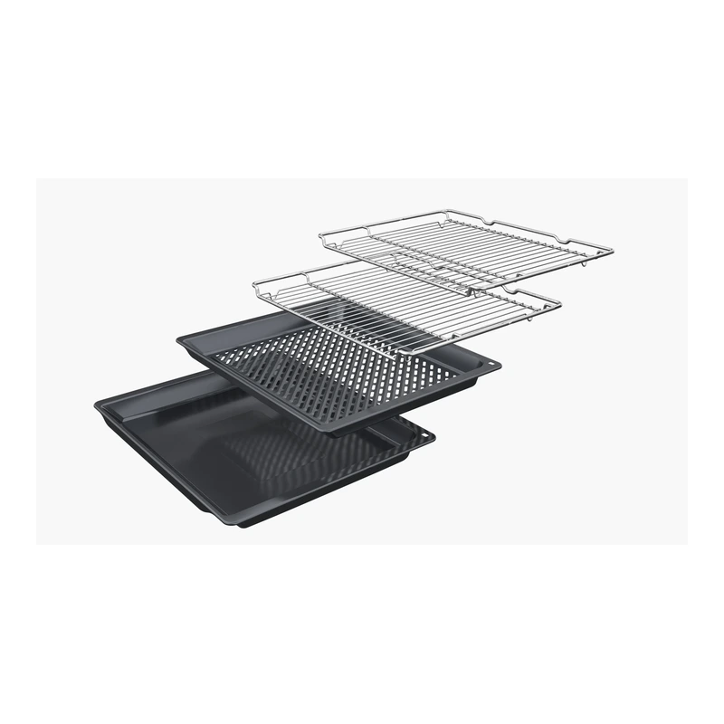 Neff B54CR71G0B N70 Single Oven