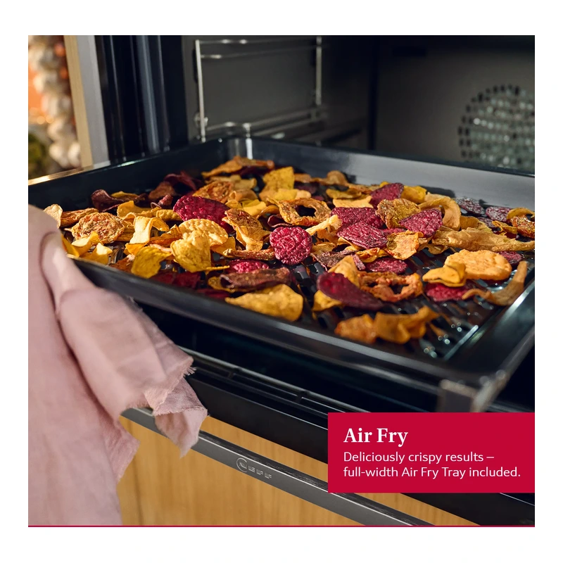 Neff B59CR7KY0B N90 Flex Design Single Oven