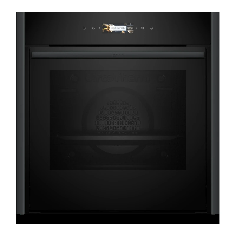 Neff B59CR7KY0B N90 Flex Design Single Oven