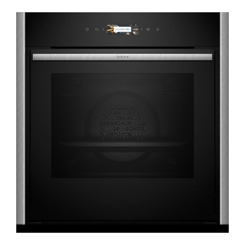 Neff B59CR7KY0B N90 Flex Design Single Oven
