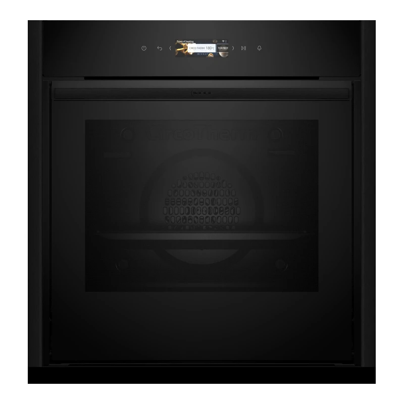 Neff B59CR7KY0B N90 Flex Design Single Oven