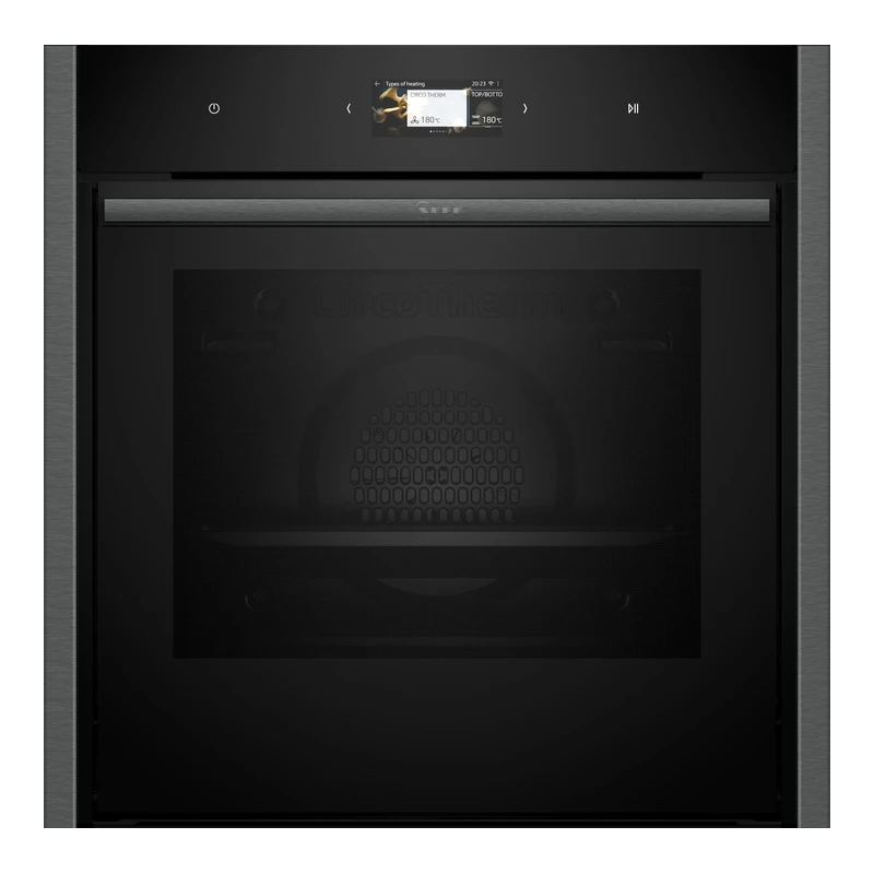 Neff B64CS71G0B N90 Single Oven