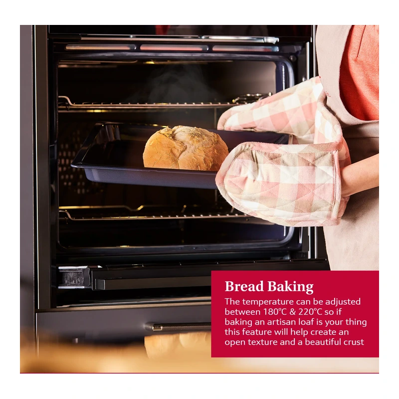 Neff B69CS7MY0B N90 Flex Design Single Oven