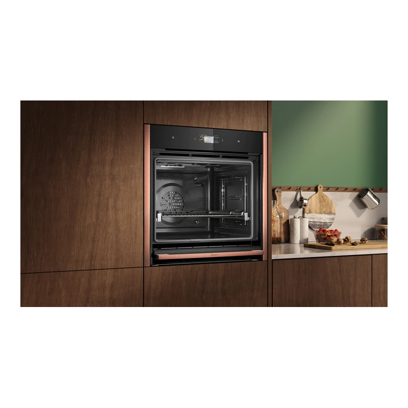 Neff B69CS7MY0B N90 Flex Design Single Oven