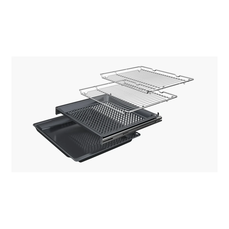 Neff B69CS7MY0B N90 Flex Design Single Oven
