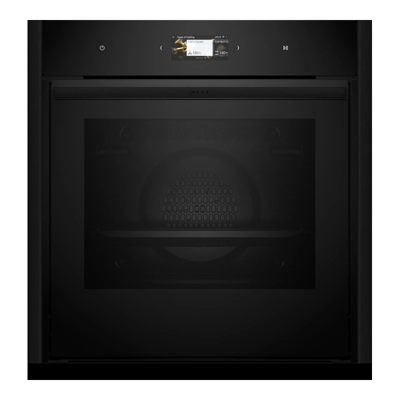 Neff B69CS7MY0B N90 Flex Design Single Oven