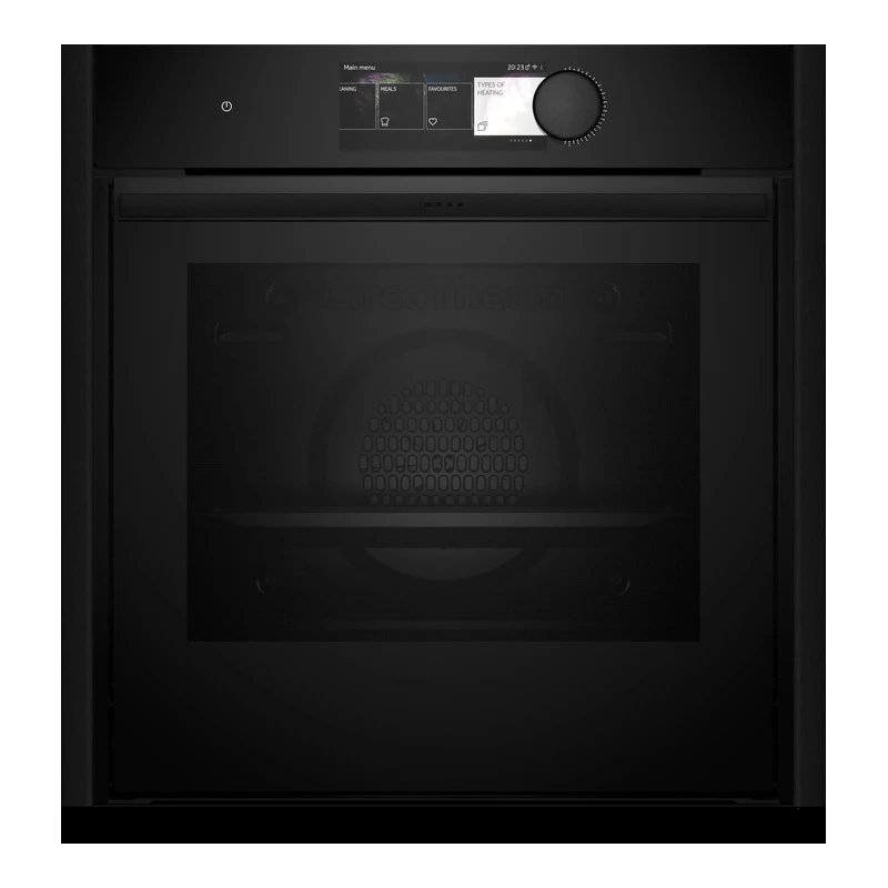 Neff B69CY7MY0 N90 Flex Design Single Oven