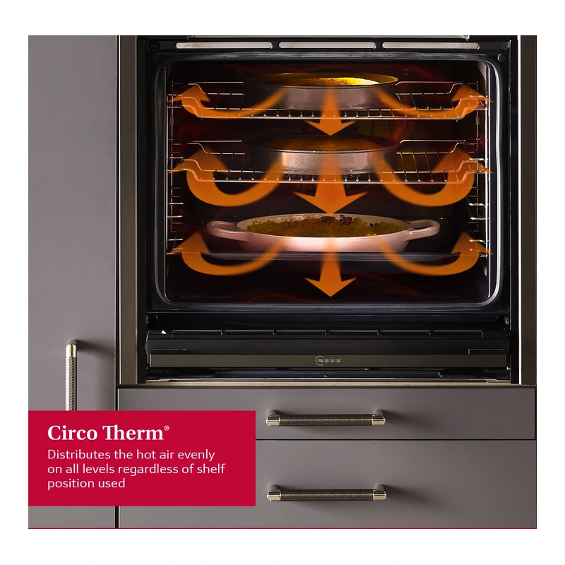 Neff B69VS7MY0A N90 Flex Design Single Oven inc Vario Steam