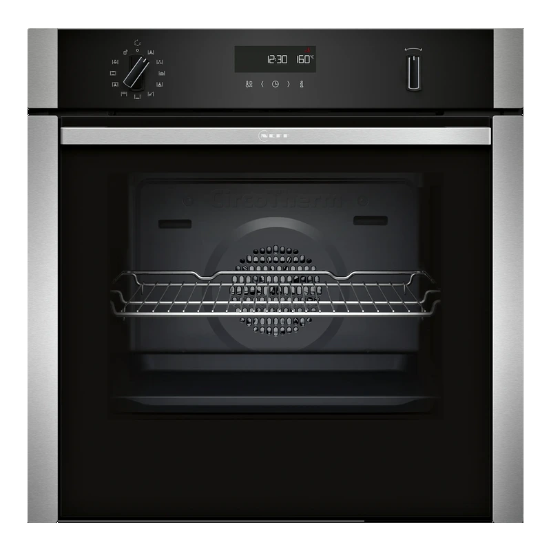 Neff B6ACH7AN7B N50 Single Oven