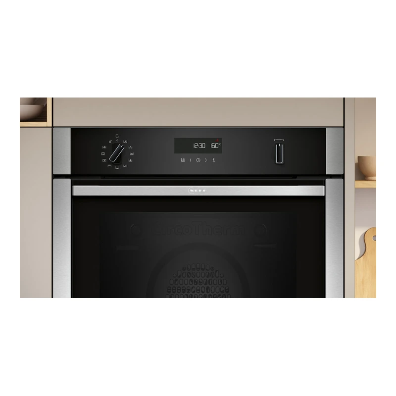 Neff B6ACH7AN7B N50 Single Oven