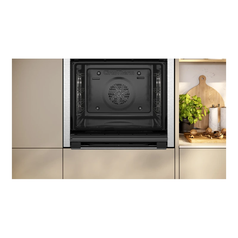 Neff B6ACH7AN7B N50 Single Oven