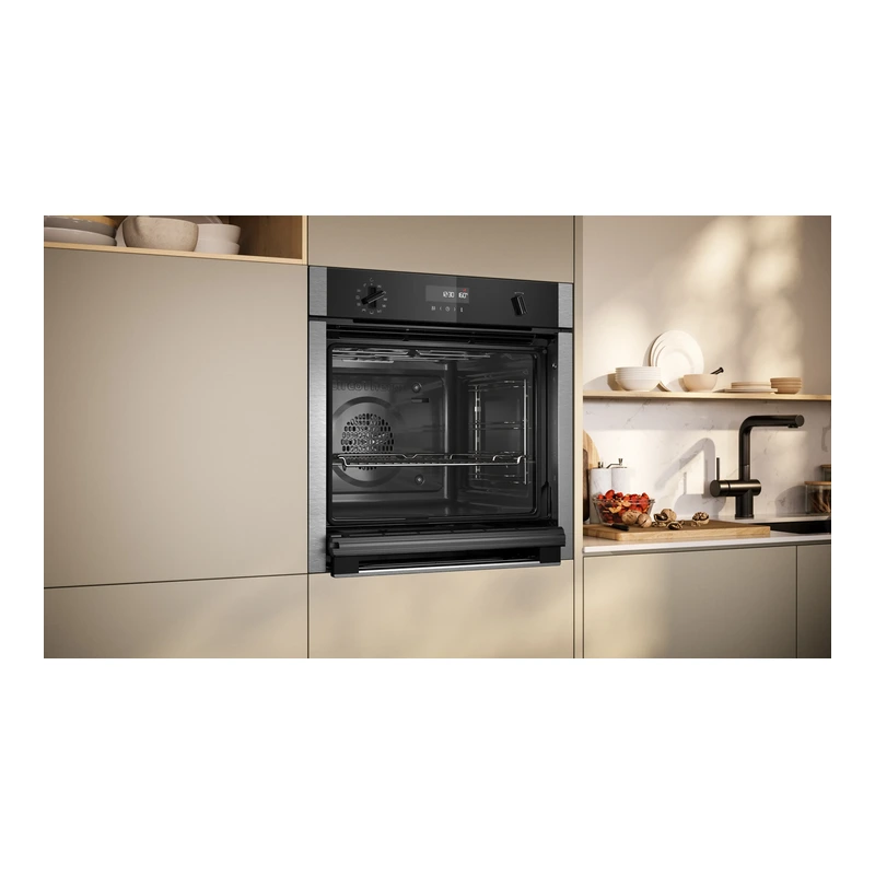 Neff B6ACH7AN7B N50 Single Oven