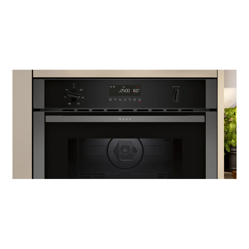 Neff C1AMG84G1B N50 Microwave Combi