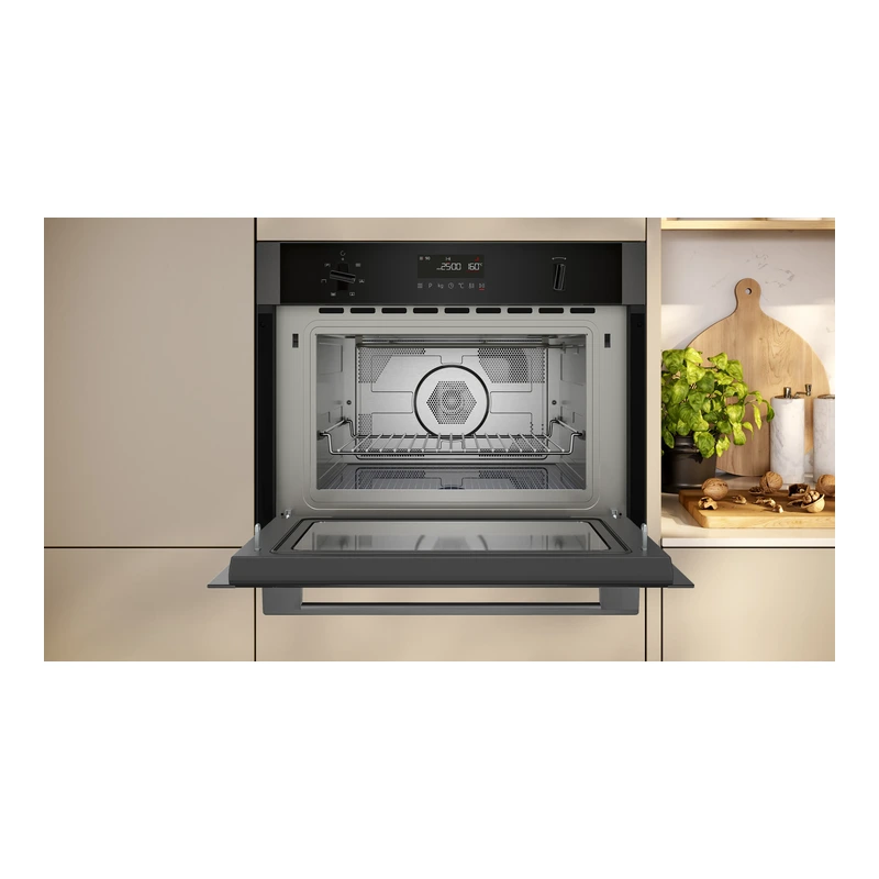 Neff C1AMG84G1B N50 Microwave Combi