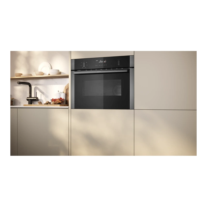Neff C1AMG84G1B N50 Microwave Combi