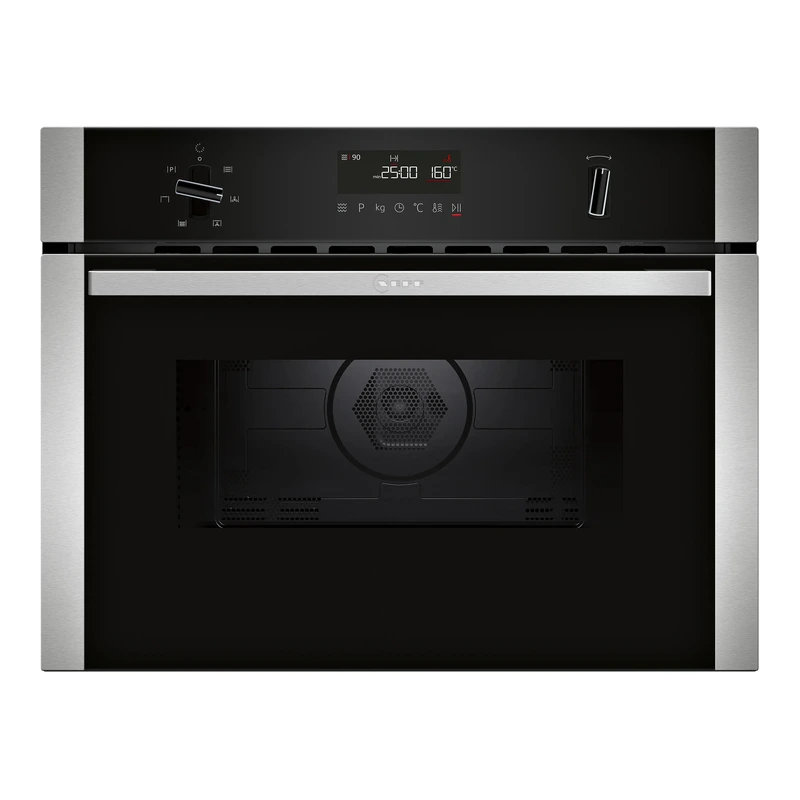Neff C1AMG84N1B N50 Microwave Combi