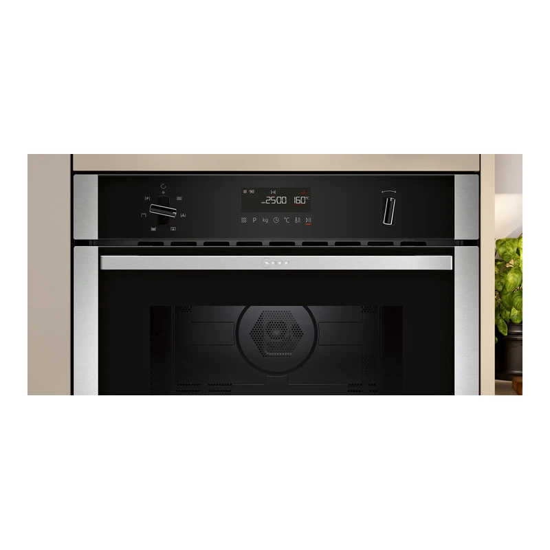 Neff C1AMG84N1B N50 Microwave Combi