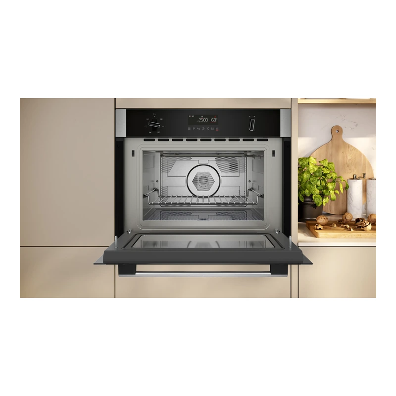 Neff C1AMG84N1B N50 Microwave Combi