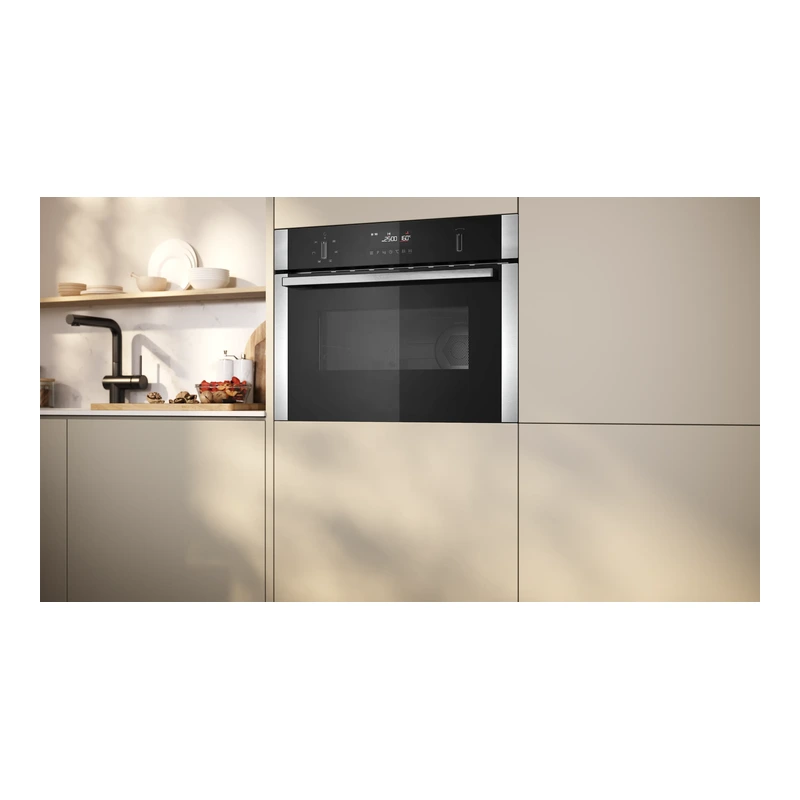 Neff C1AMG84N1B N50 Microwave Combi