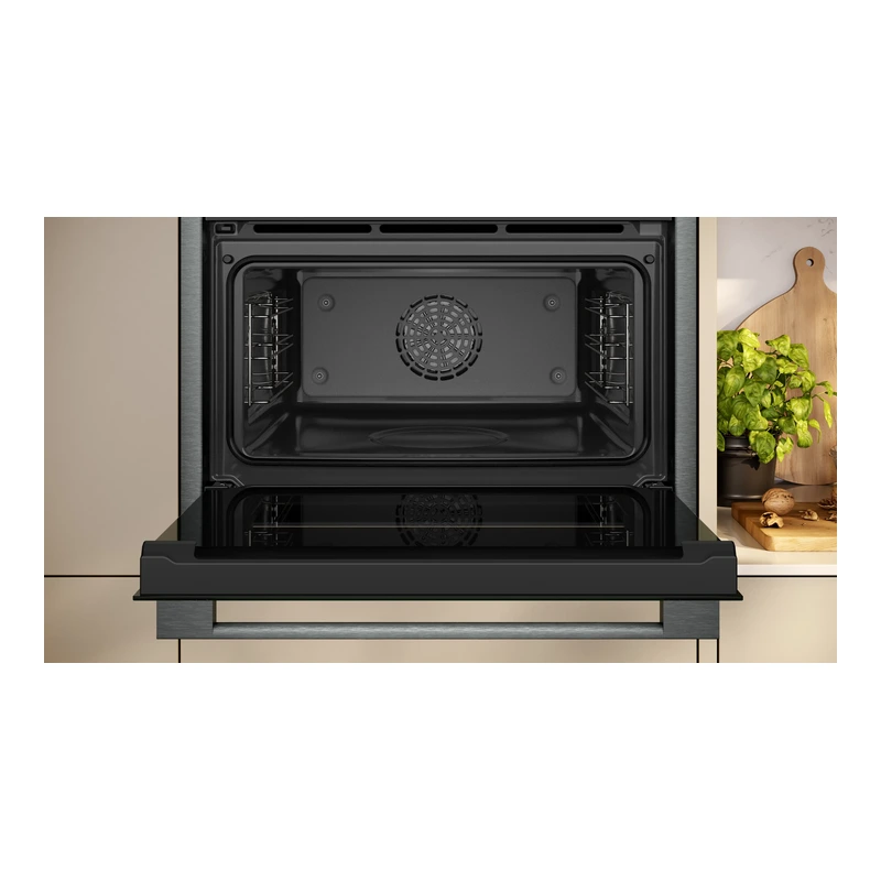 Neff C24FS31G0B N90 Steam Combi