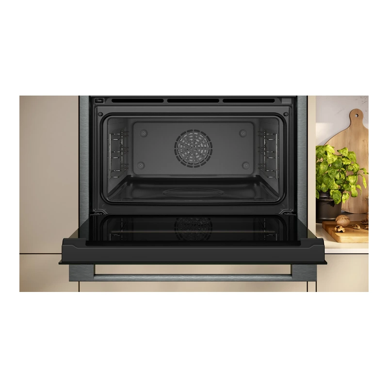 Neff C24FT53G0B N90 Steam Combi