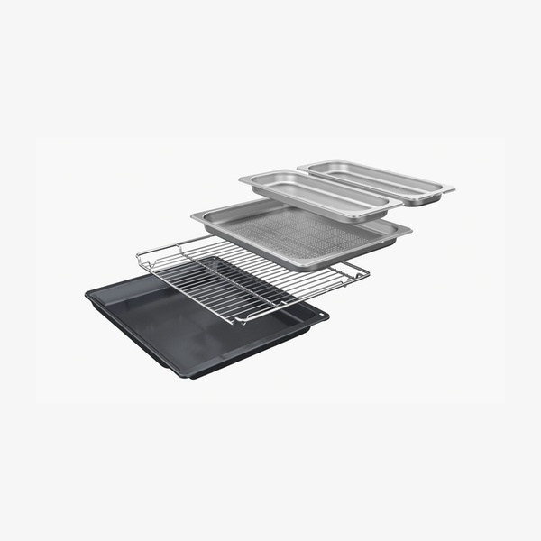Neff C24FT53G0B N90 Steam Combi