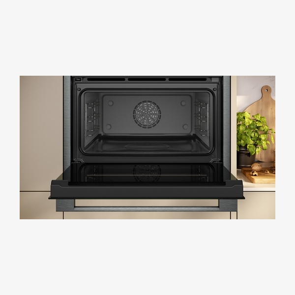 Neff C24FT53G0B N90 Steam Combi