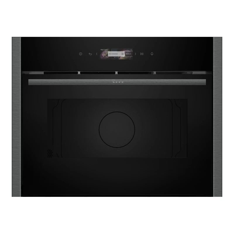 Neff C24GR3XG1B N70 Microwave
