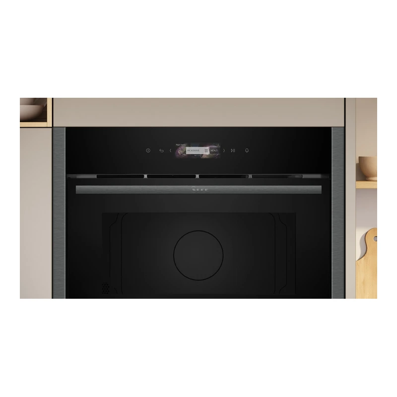 Neff C24GR3XG1B N70 Microwave