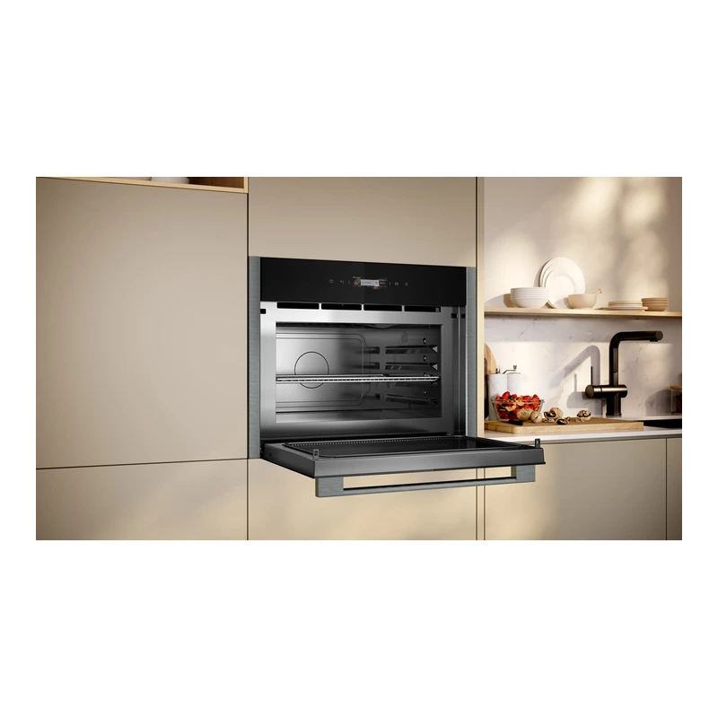 Neff C24GR3XG1B N70 Microwave