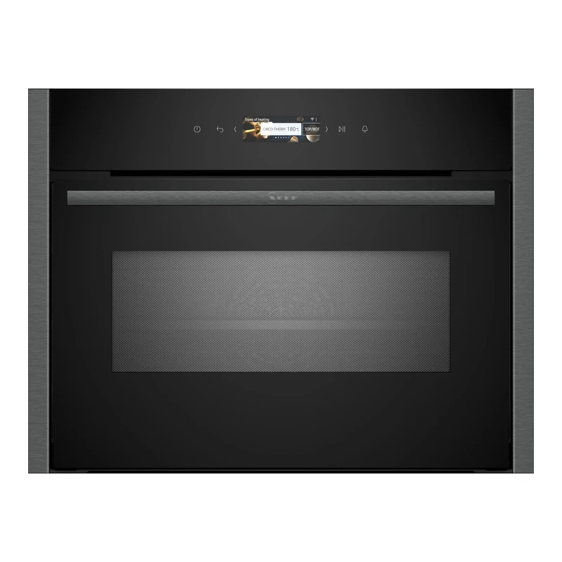 Neff C24MR21G0B N70 Microwave Combi