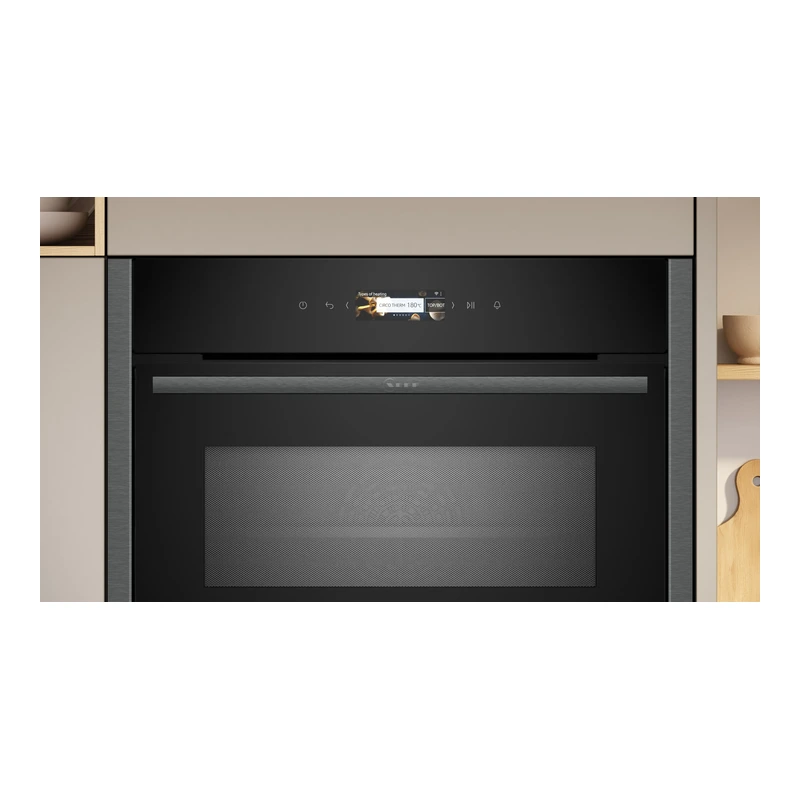 Neff C24MR21G0B N70 Microwave Combi