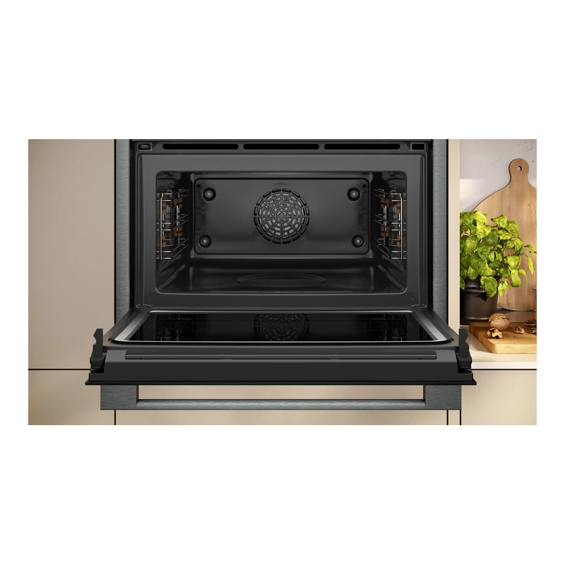 Neff C24MR21G0B N70 Microwave Combi