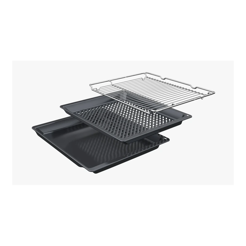 Neff C24MR21G0B N70 Microwave Combi