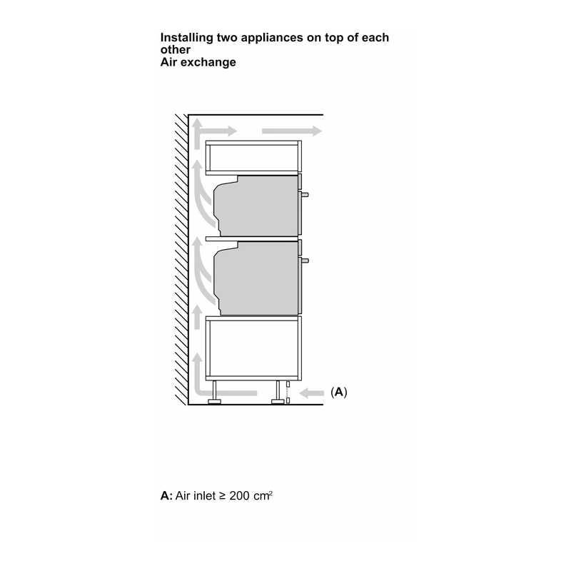 Neff C24MR21G0B N70 Microwave Combi
