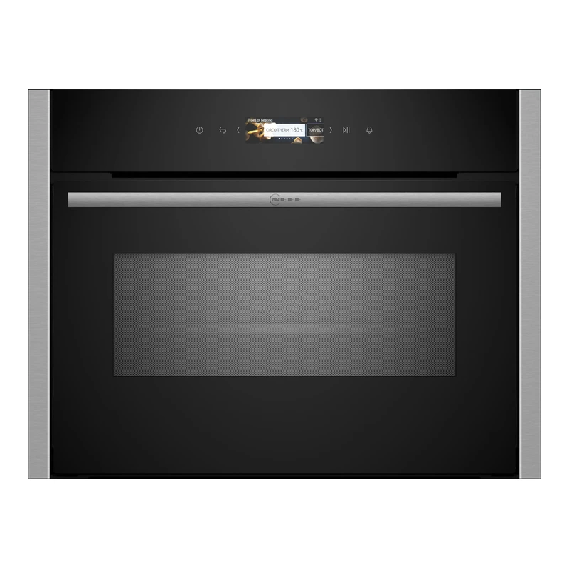 Neff C24MR21N0B N70 Microwave Combi