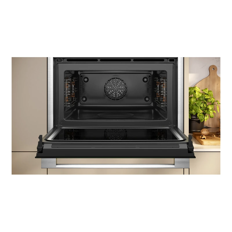Neff C24MR21N0B N70 Microwave Combi