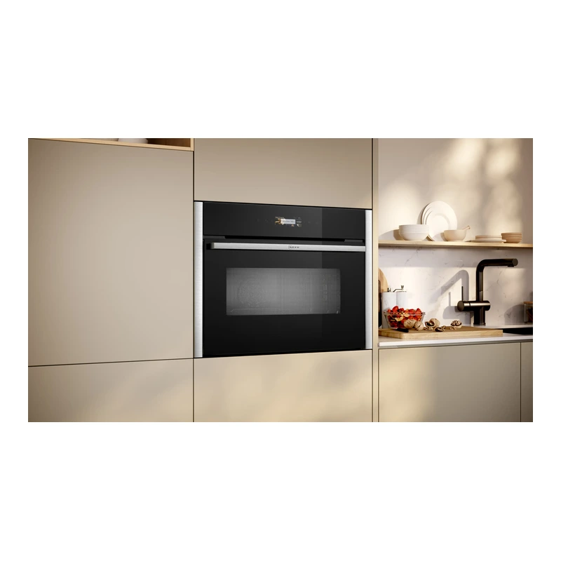 Neff C24MR21N0B N70 Microwave Combi