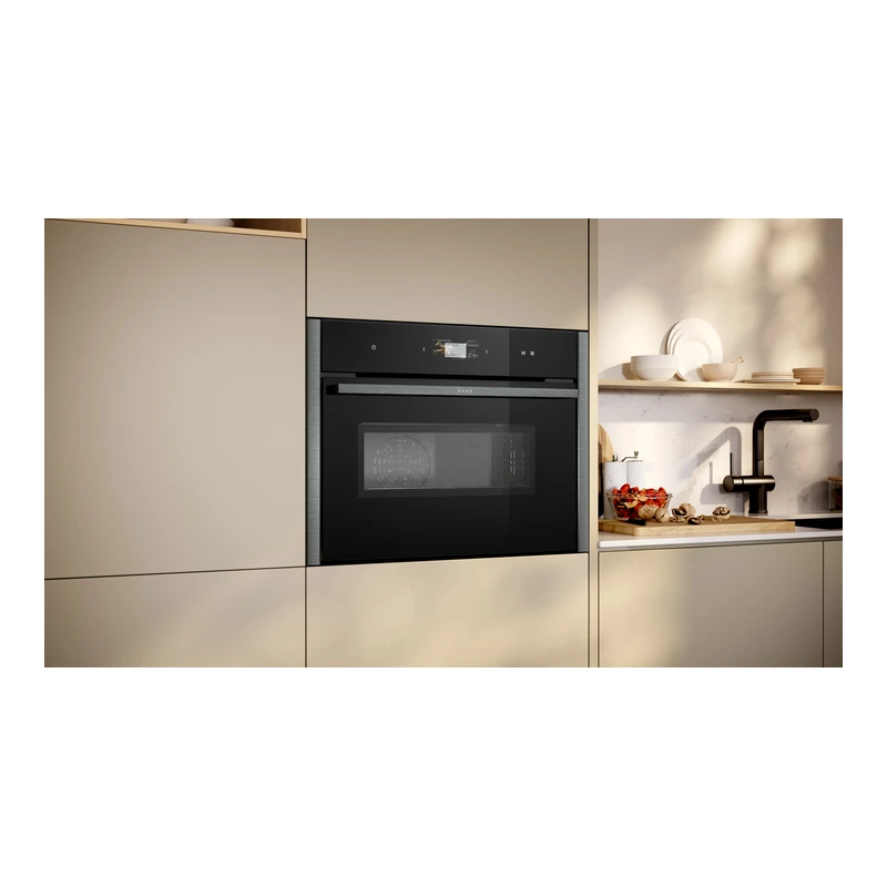 Neff C24MS31G0B N90 Microwave Combi