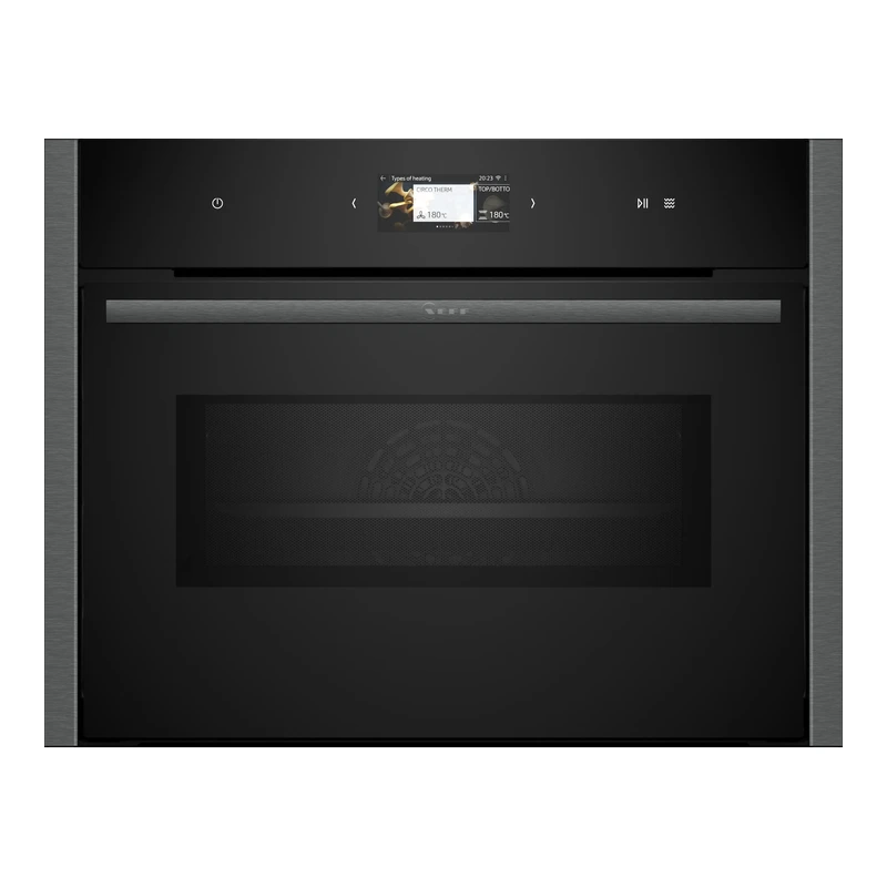 Neff C24MS71G0B N90 Microwave Combi