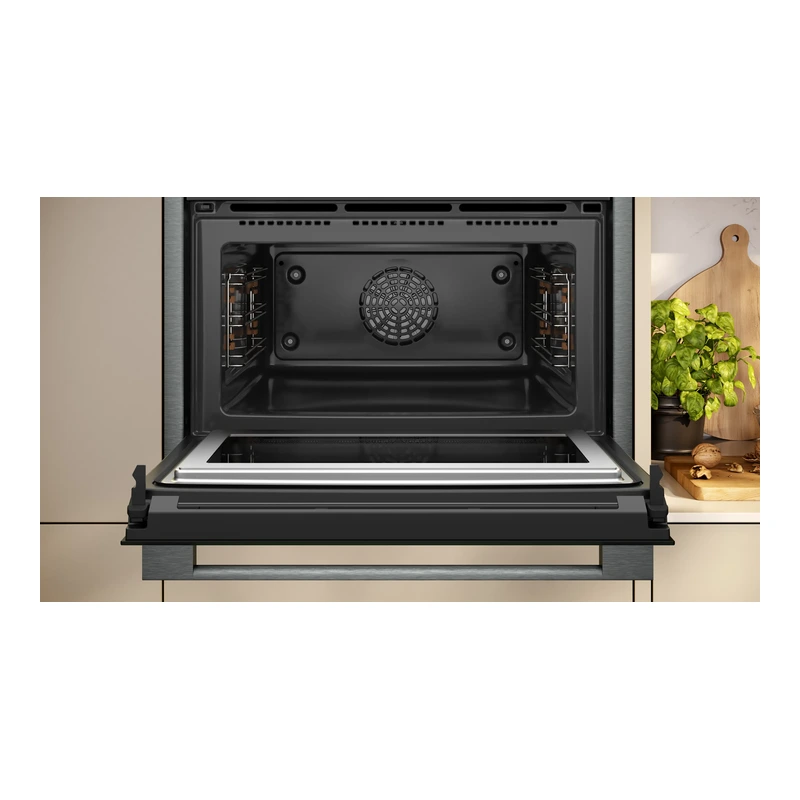 Neff C24MS71G0B N90 Microwave Combi