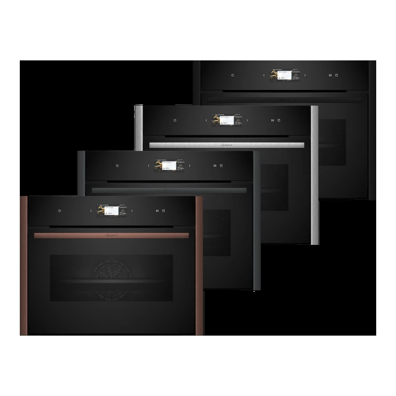 Neff C29FS3AY0 N90 Flex Design Steam Oven Combi