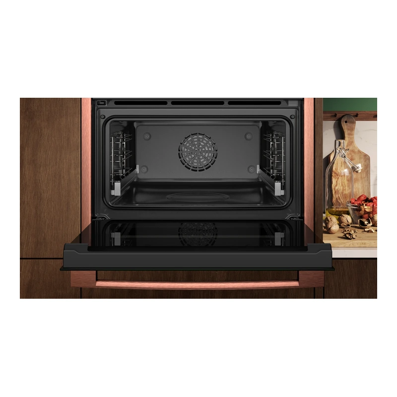 Neff C29FS3AY0 N90 Flex Design Steam Oven Combi