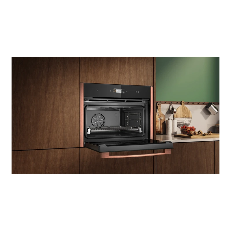 Neff C29FS3AY0 N90 Flex Design Steam Oven Combi