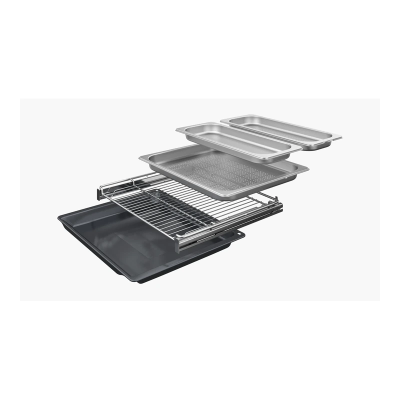 Neff C29FS3AY0 N90 Flex Design Steam Oven Combi