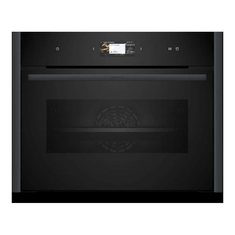 Neff C29FS3AY0 N90 Flex Design Steam Oven Combi